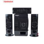 TSARADIA TS M2 3-in-1 Subwoofer