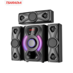 TSARADIA TS M8 3-in-1 Subwoofer