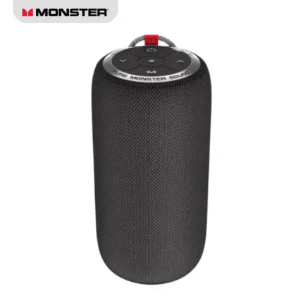 Monster S310 Speaker with Bluetooth and deep bass performance