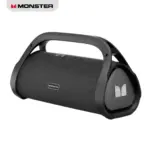 Monster Adventurer Max Speaker
