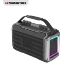 Monster MS22141 Adventurer 1000 Speaker With Dual Mic