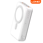 LDNIO PQ18 Wireless 20000mah Original Power Bank