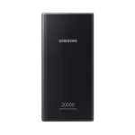 Samsung 25W - 20000mah Original Power Bank