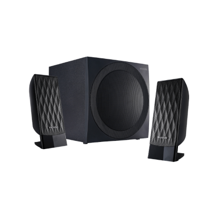 M-300BT Bluetooth sub-Wooofer