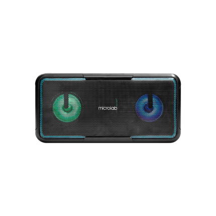 BP12 Bluetooth Multimedia Speaker