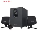 Microlab M-108BT Bluetooth subwoofer