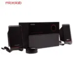 Microlab M-200BT 2.1 Bluetooth Subwoofer