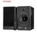 Microlab SOLO26 Bluetooth Speaker Wooden