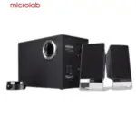 Microlab M-200BT Platinum Bluetooth Subwoofer