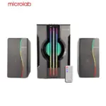 Microlab G200BT Bluetooth Subwoofer Gaming