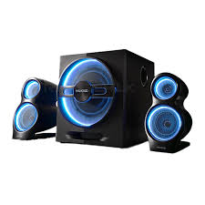 T10 Bluetooth Sub-woofer Gaming