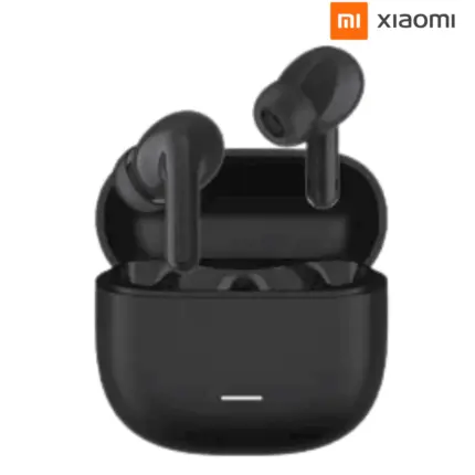 Xiaomi Redmi Buds 6 Lite ANC wireless earbuds with IPX4 water resistance and 5 hours playtime