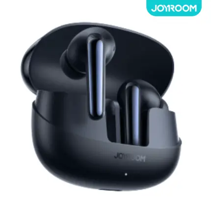 JOYROOM JR-FN2 True Wireless Earbuds with clear sound, deep bass, and auto-pairing
