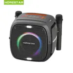 Hopestar Party One Portable Bluetooth Speaker (80w - Bluetooth Speaker)