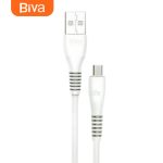 BIVA USB to Micro Fast Charging Data Cable (1.5M) – Model C-07A