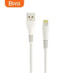 BIVA USB to Lightning Fast Charging Data Cable (1.5M) – Model C-07L