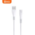 BIVA USB to Type-C Fast Charging Data Cable (1.5M) – Model C-07T