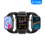 Gtab FT9 AMOLED Smart Watch