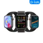 Gtab FT9 AMOLED Smart Watch