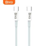 BIVA Type-C to Type-C Fast Charging Data Cable (1.5M) – Model C-14