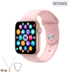 Wisme WS68 mini Smart Watch