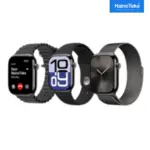 Hainoteko SQ13 Smart Watch