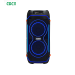 EDEN ED 843 Party Box Speaker 100w