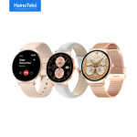 Hainoteko - 5 Ladies Smart Watch