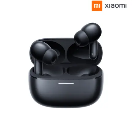 MI Xiaomi Redmi Buds 6 Pro with coaxial triple drivers and up to 55dB adaptive ANC