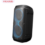 MICROLAB PT600 BLUETOOTH PARTY SPEAKER