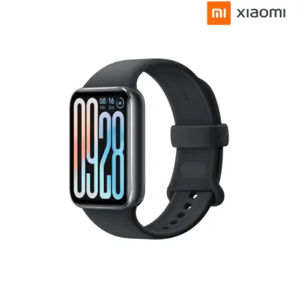 Xiaomi Band 9 Pro with 1.74″ AMOLED display, independent GNSS, 150+ sports modes, and 5ATM water resistance
