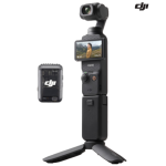 DJI Osmo Pocket 3 Creator Combo