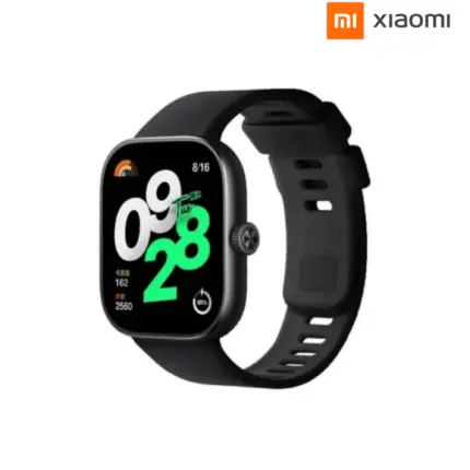 Xiaomi Redmi Watch 4 with 1.75″ AMOLED, GPS, 5ATM rating, and 120+ sports modes