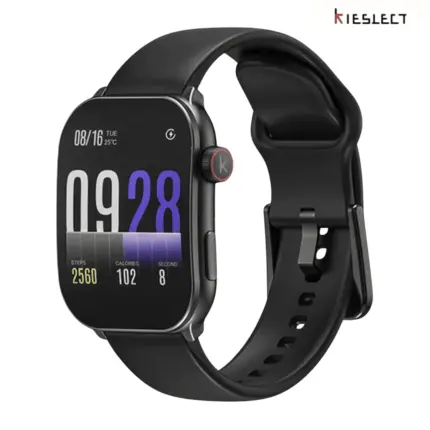Xiaomi Kieslect Balancs Smartwatch with TFT Display, Bluetooth Calling, and Health Tracking