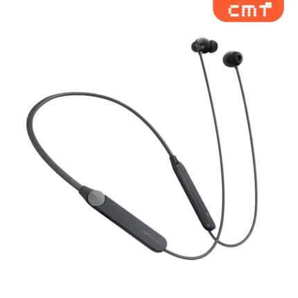 CMF Neckband Pro with ANC, ultra-low latency, ENC calling, and 40-hour battery