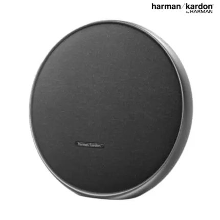 Harman Kardon ONYX STUDIO 9 Bluetooth speaker with self-tuning and 8-hour battery