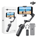 DJI Osmo Mobile 7P Gimbal Stabilizer