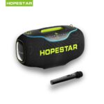 Hopestar A80 350w Portable Speaker