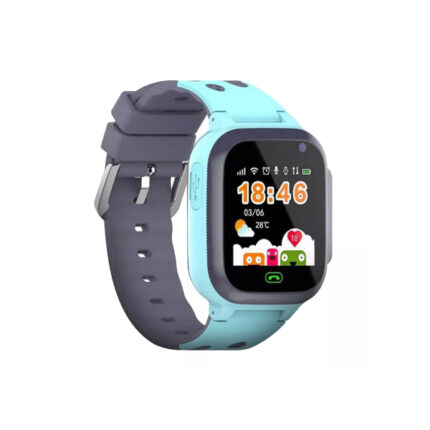 Modio Kids Smart Watch MK05 with two-way calling and SOS button