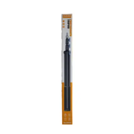 Plokama PK-8899 Photograph Tripod, stable, unshakeable, compatible with cameras and smartphones