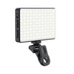 Plokama U160 LED Fill Light Portable and Rechargeable