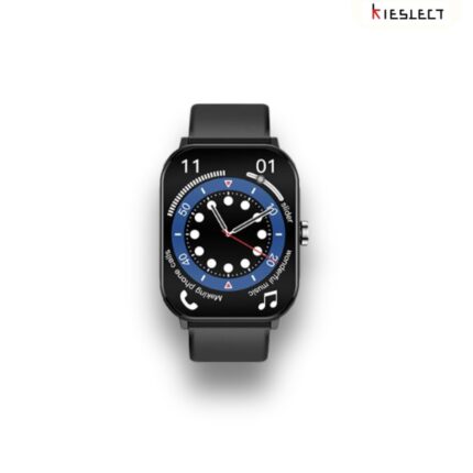 Xiomi Kieslect GT Smart Watch with 1.3 inch AMOLED display, Bluetooth connectivity, 230 mAh battery, and fitness tracking