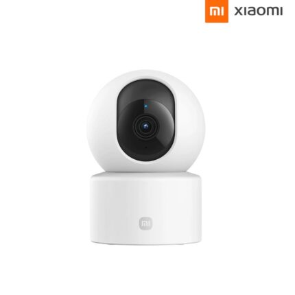 Xiaomi Smart C301 Camera with 2K ultra-clear imaging, dual-axis rotation, and full-color night vision