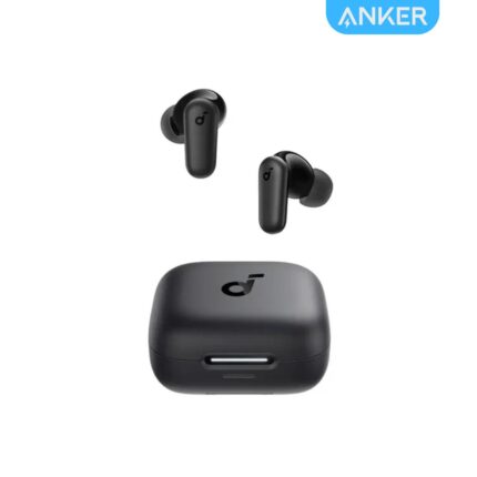Anker Soundcore P30i Noise Cancelling Earbuds with charging case