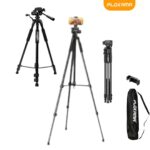 Plokama PK-9970 Live Photograph Tripod - 6 Feet
