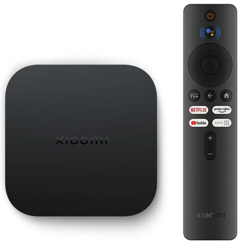 Xiaomi Mi TV Box S 4K (2nd Gen) - Image 2