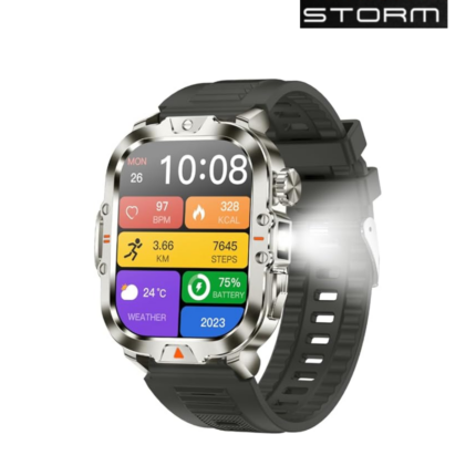 Blaktron Storm S2 Smartwatch