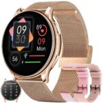 HainoTeko -18 Ladies Smart Watch