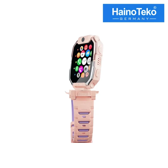 Kids 5G Smart Watch - HainoTeko FG-1 - Baloon.lk - Your Trusted Online ...