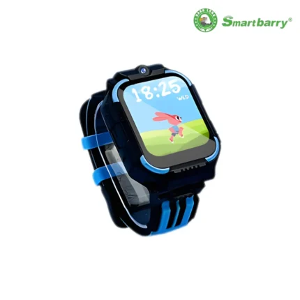 Smartbarry C006 Pro Kids Smart Watch with 2.01” Screen